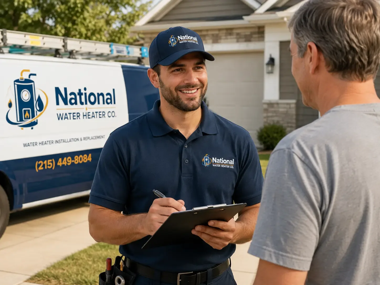 Water Heater Installation Solen, ND FAQs